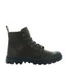 Buty Palladium PAMPA ZIP LEATHER ESS Bison 76888248